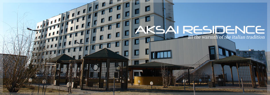 aksai residence